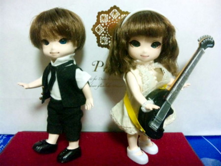 ̴��Doll