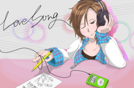 Love Song